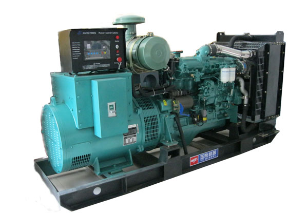 發電車出租需要注意哪些事項