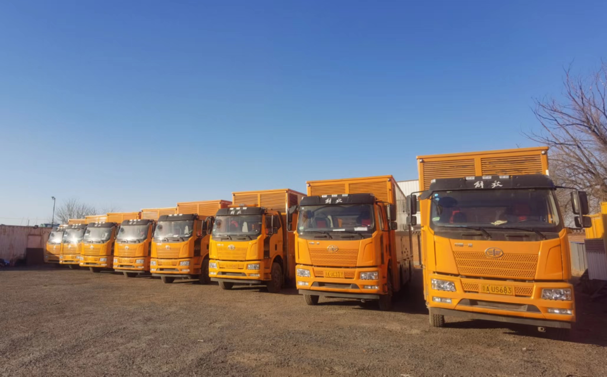 高效使用發電機租賃服務的技巧有哪些