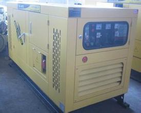 大型發電機組