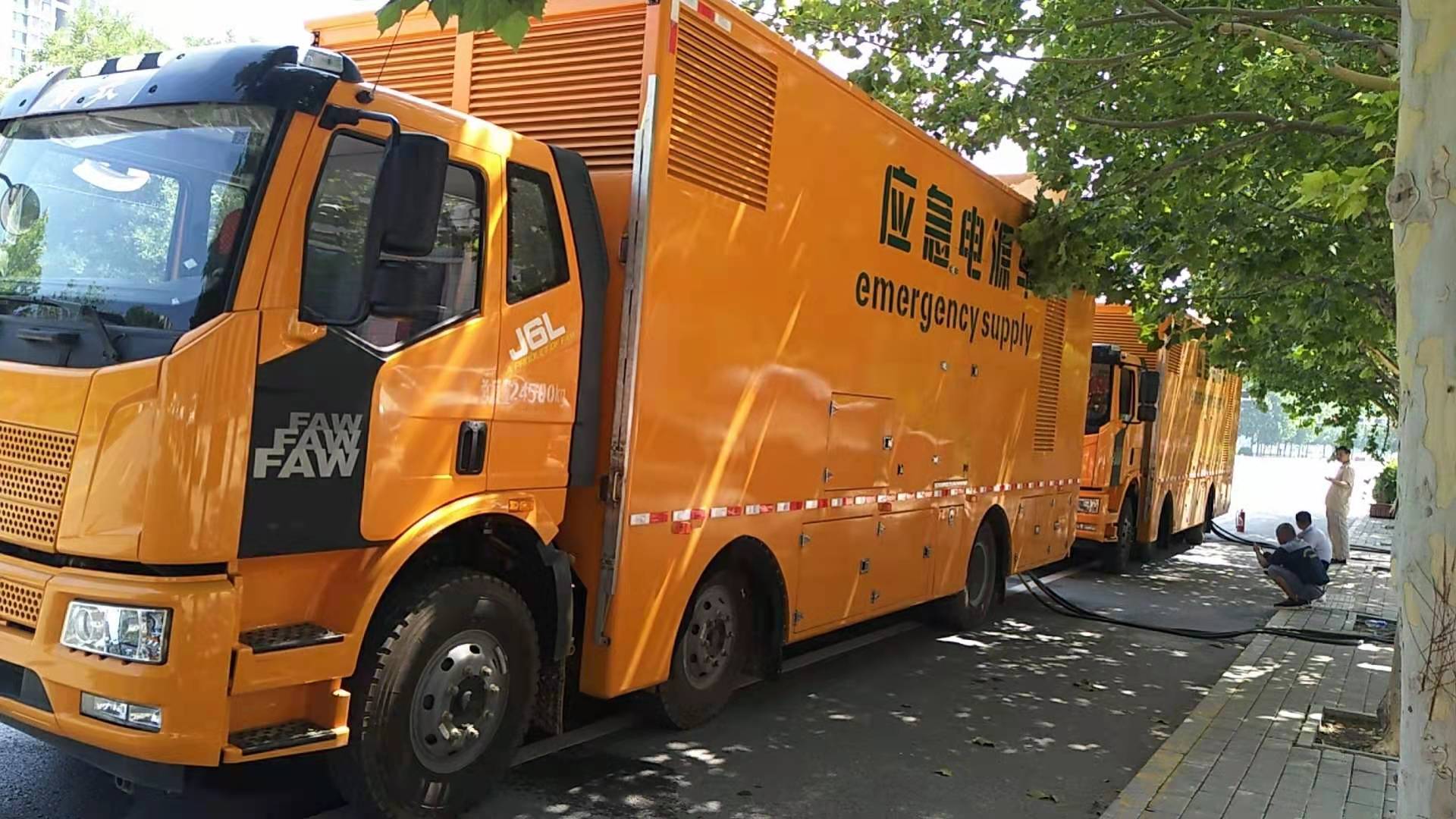 發電機租賃常識，你知道幾個?